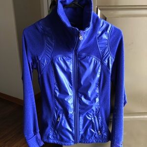 Lululemon should 4 jacket